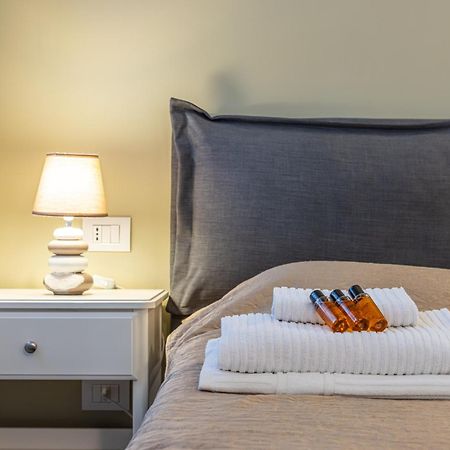 Darsena Flat Apartment Милано Екстериор снимка