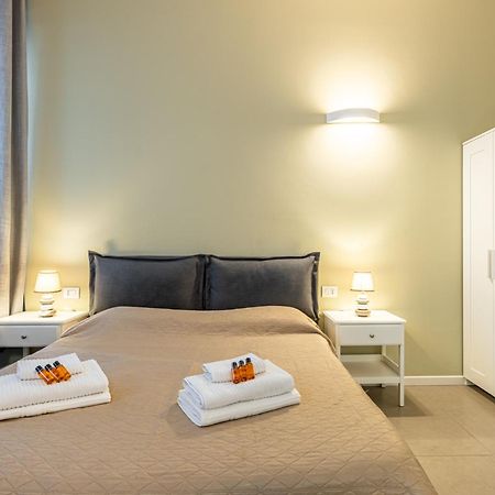 Darsena Flat Apartment Милано Екстериор снимка