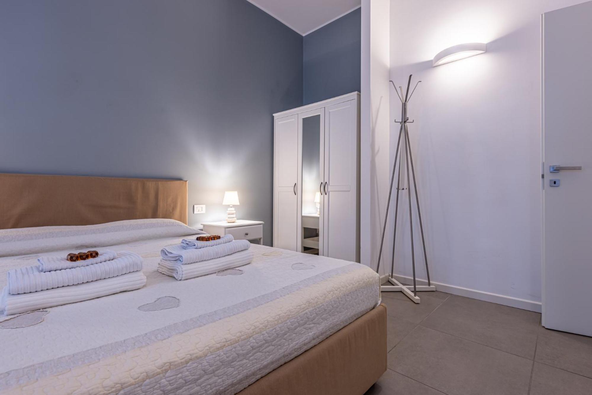 Darsena Flat Apartment Милано Екстериор снимка