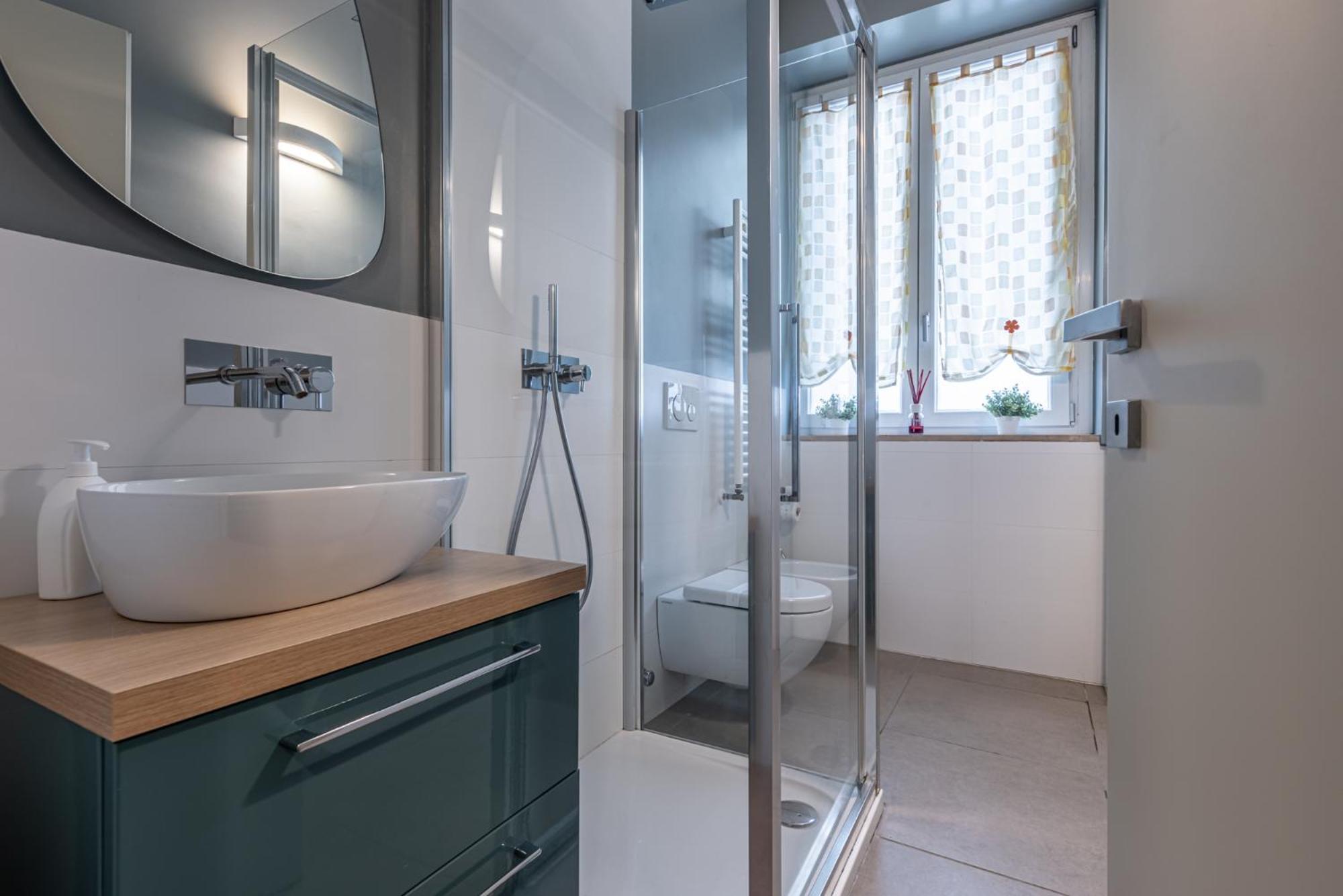 Darsena Flat Apartment Милано Екстериор снимка