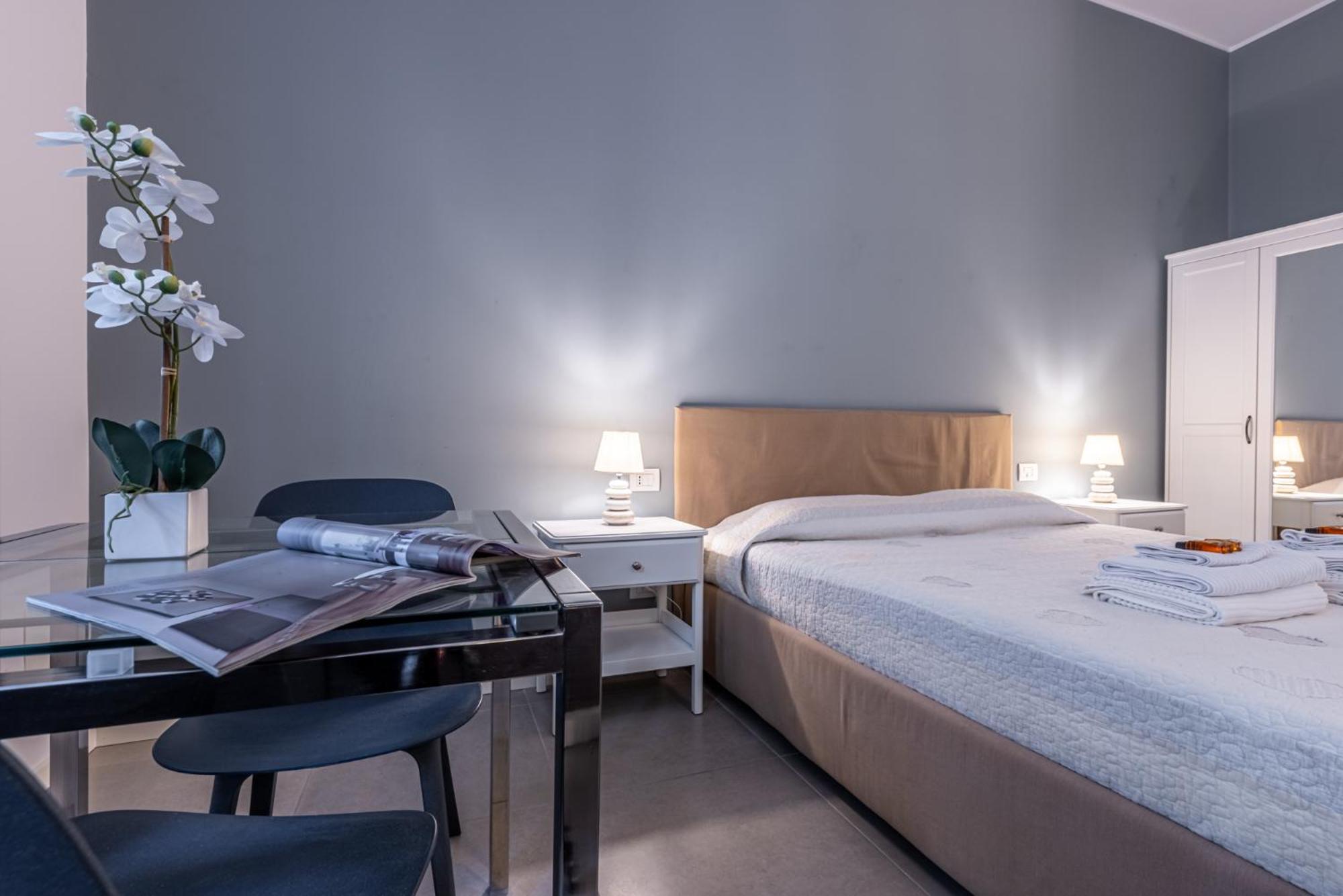 Darsena Flat Apartment Милано Екстериор снимка