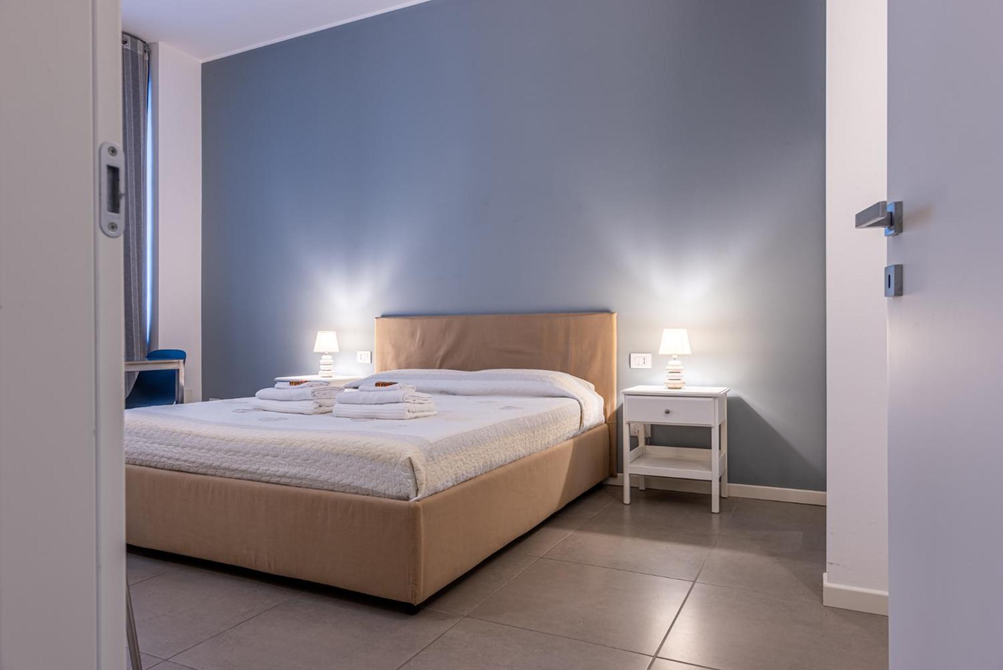 Darsena Flat Apartment Милано Екстериор снимка