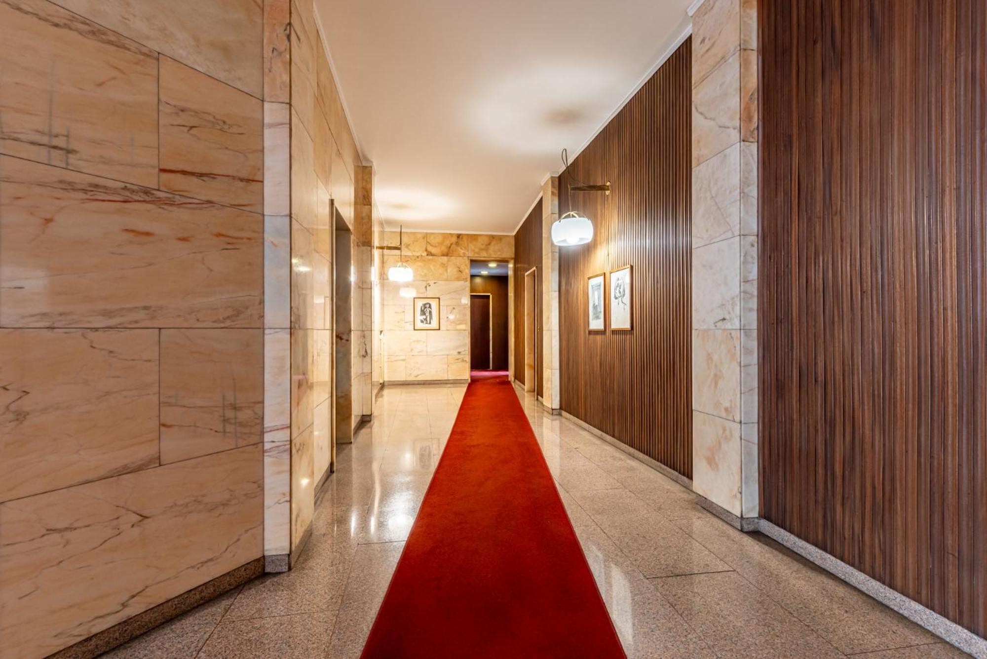 Darsena Flat Apartment Милано Екстериор снимка