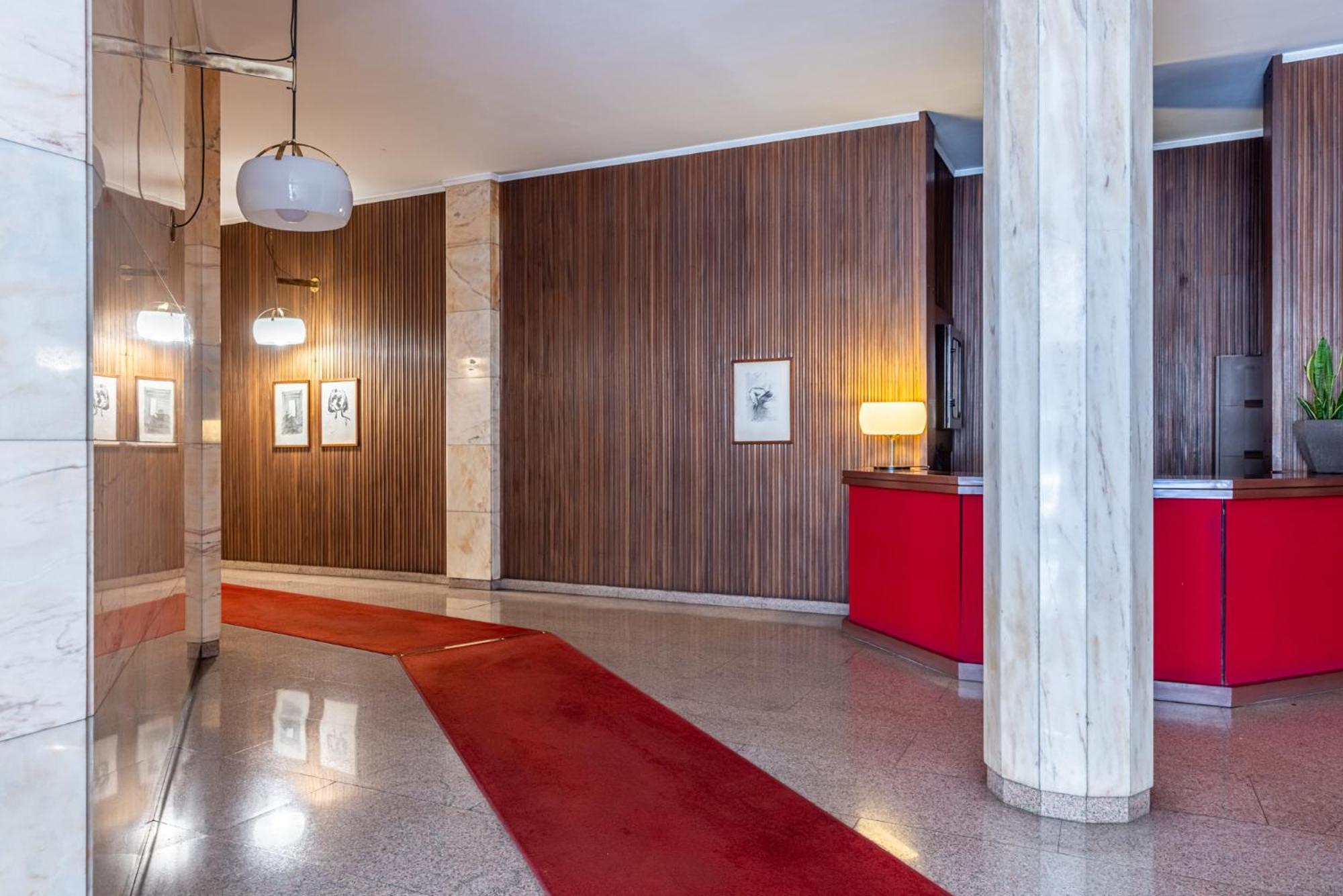 Darsena Flat Apartment Милано Екстериор снимка