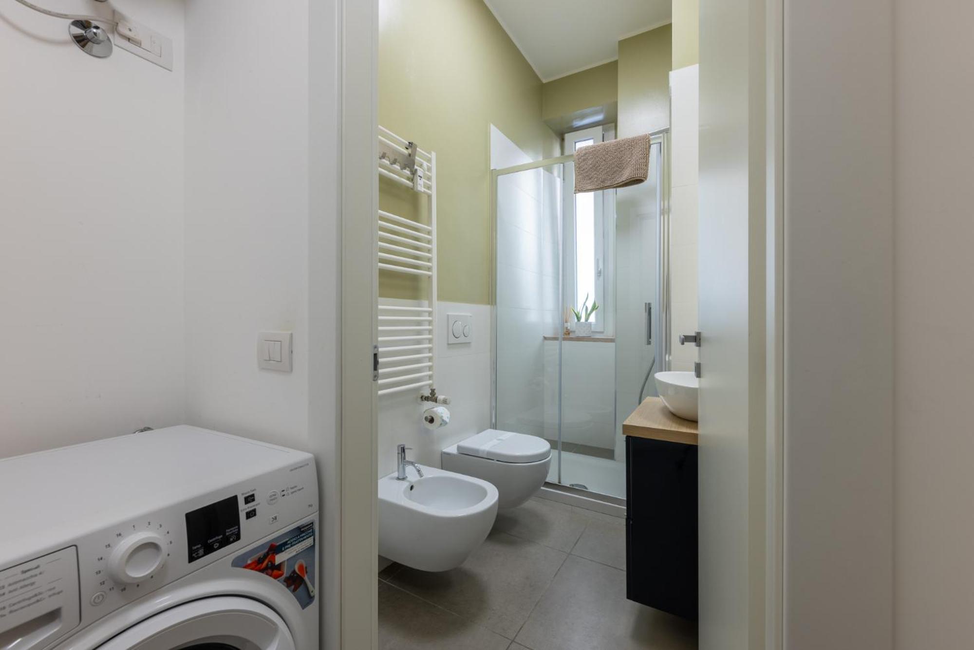 Darsena Flat Apartment Милано Екстериор снимка