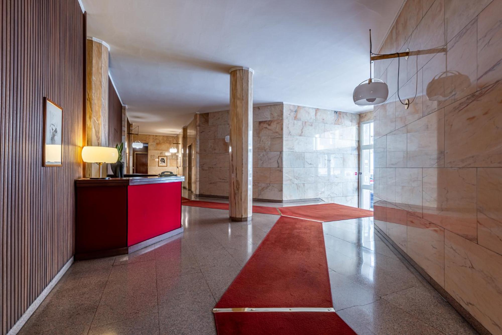 Darsena Flat Apartment Милано Екстериор снимка