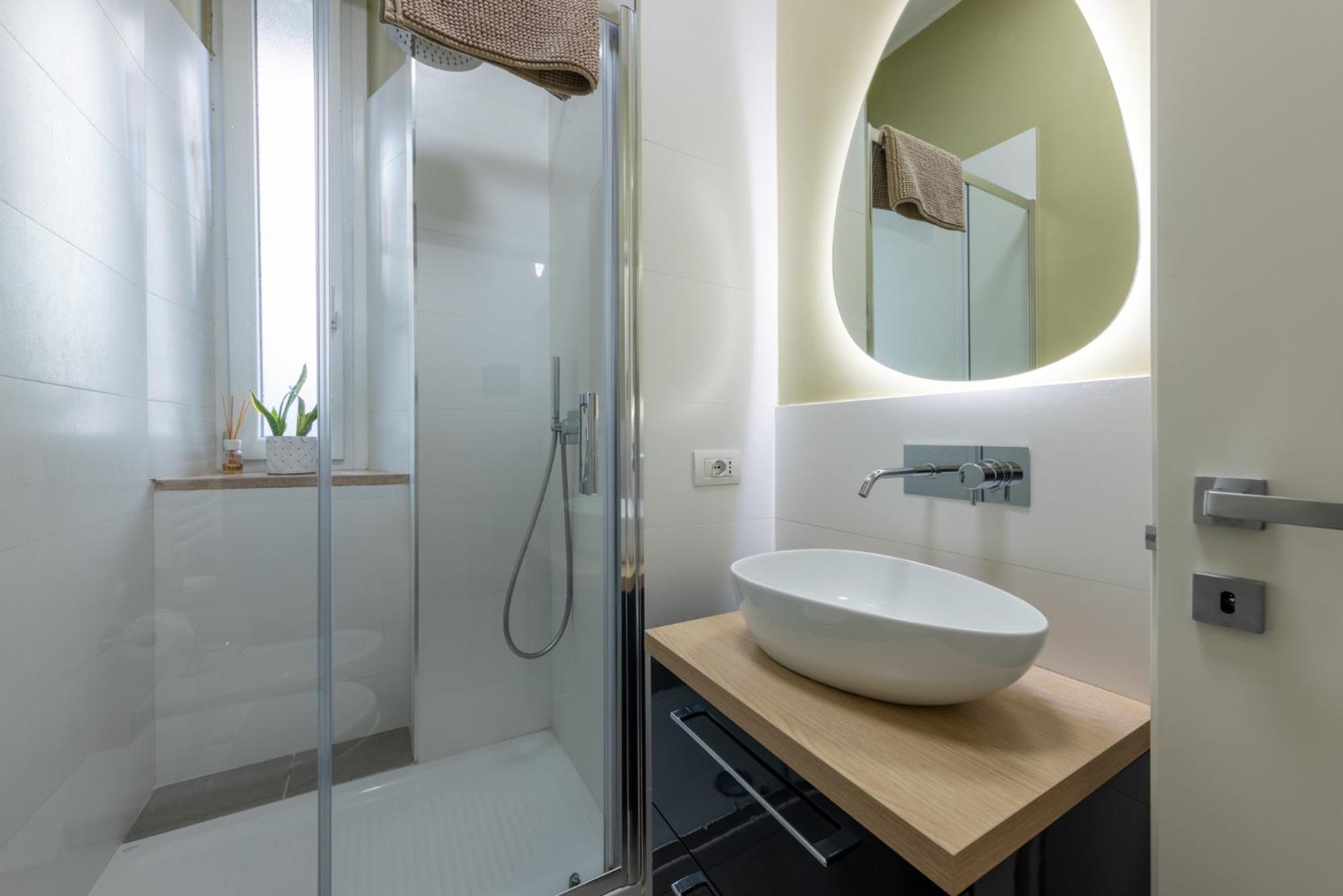 Darsena Flat Apartment Милано Екстериор снимка